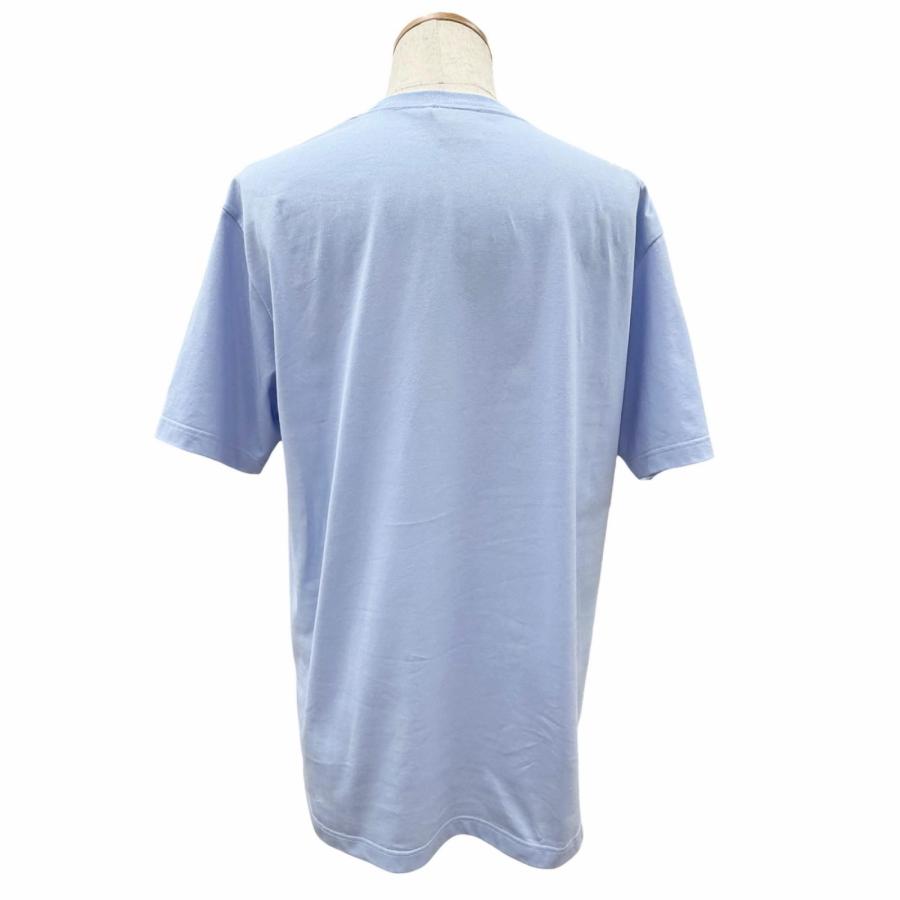 極美品△DIOR ディオール 26SS 683J606A3282 リラックスフィット ロゴ