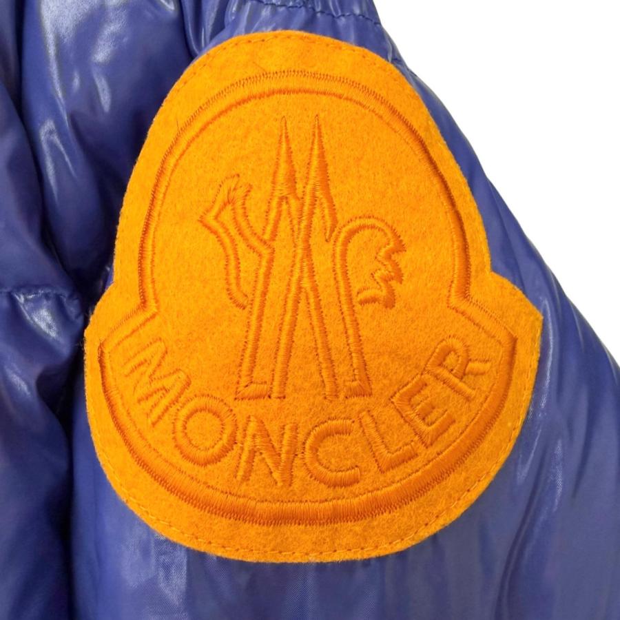 美品□MONCLER GENIUS 2 モンクレール ジーニアス D20914190805 VENANT