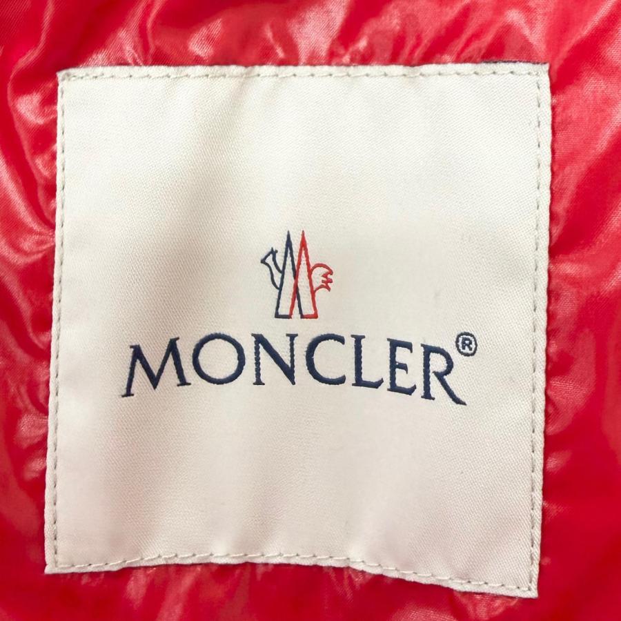 美品□MONCLER GENIUS 2 モンクレール ジーニアス D20914190805 VENANT