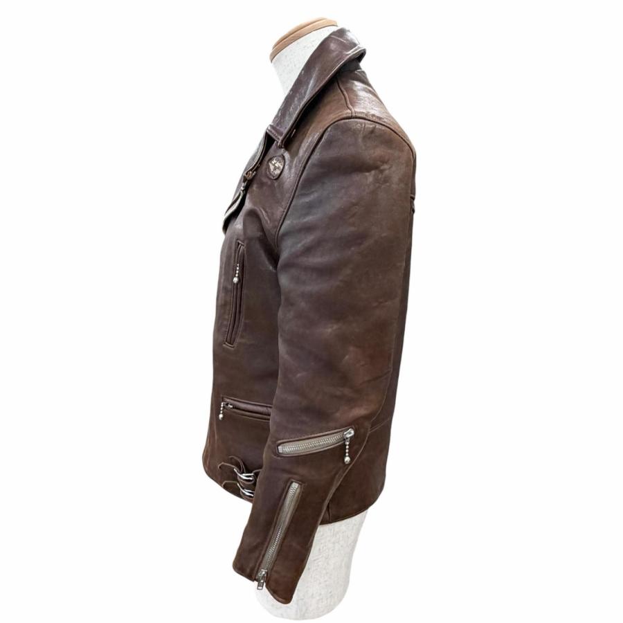 Lewis Leathers（ルイスレザー） 良品△Lewis Leathers 391