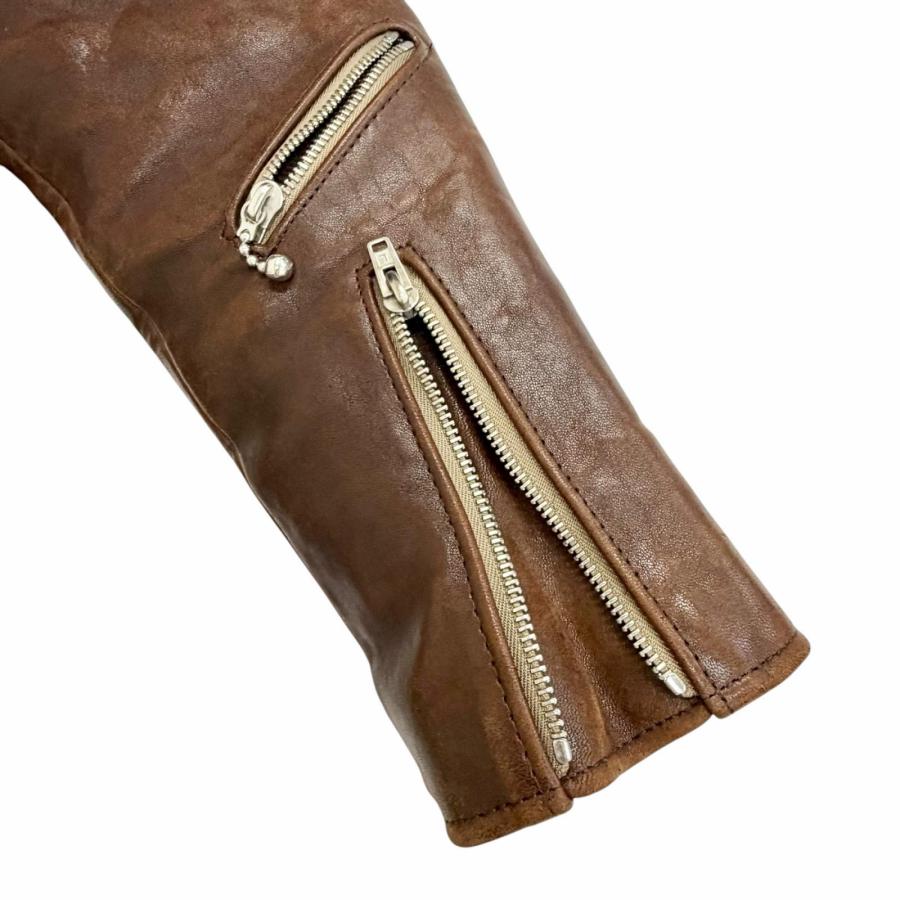 Lewis Leathers（ルイスレザー） 良品△Lewis Leathers 391