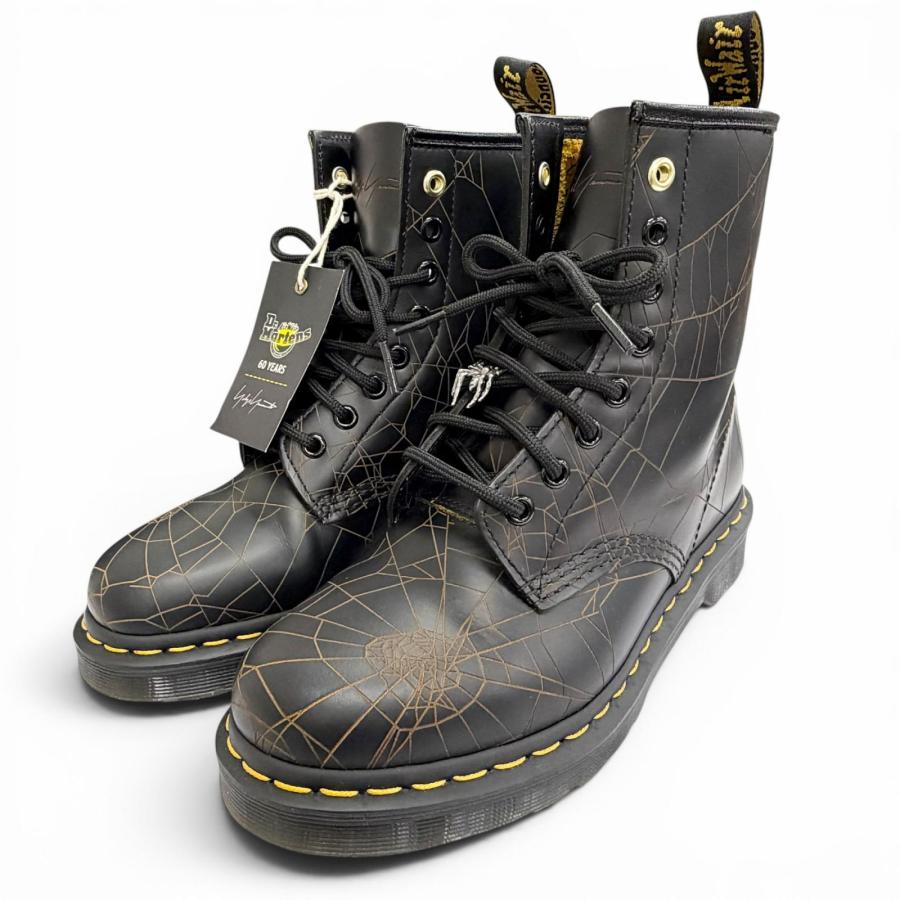 未使用品△Dr Martens Yohji Yamamoto ドクターマーチン ヨウジ