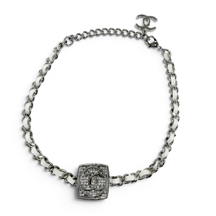 CHANEL（シャネル） 極美品☆CHANEL 2025年製 B25C ココマーク ライン