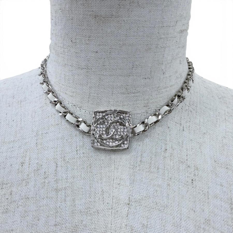 CHANEL（シャネル） 極美品☆CHANEL 2025年製 B25C ココマーク ライン