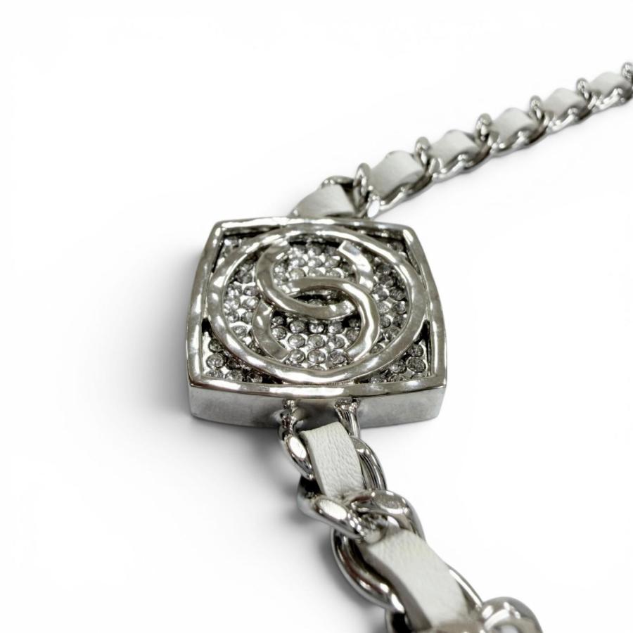 CHANEL（シャネル） 極美品☆CHANEL 2025年製 B25C ココマーク ライン