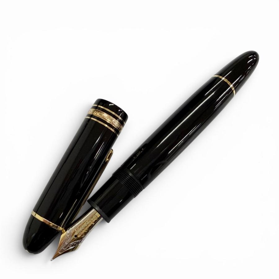 MONTBLANC（モンブラン） 極美品△MONTBLANC マイスターシュテュック