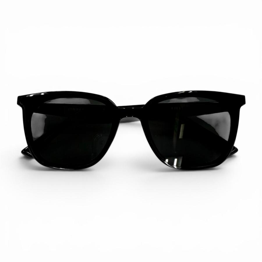 極美品◇GENTLE MONSTER ジェントルモンスター LILIT ウェリントン 