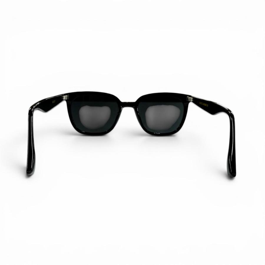 極美品◇GENTLE MONSTER ジェントルモンスター LILIT ウェリントン 