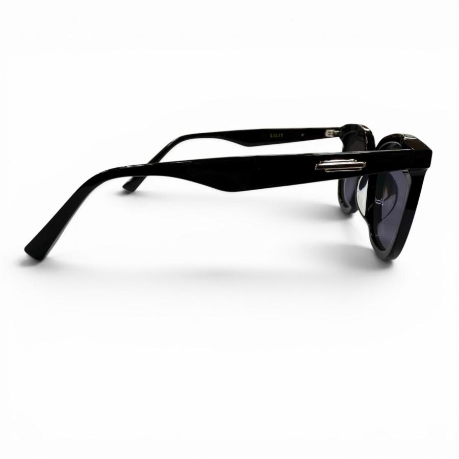 極美品◇GENTLE MONSTER ジェントルモンスター LILIT ウェリントン 