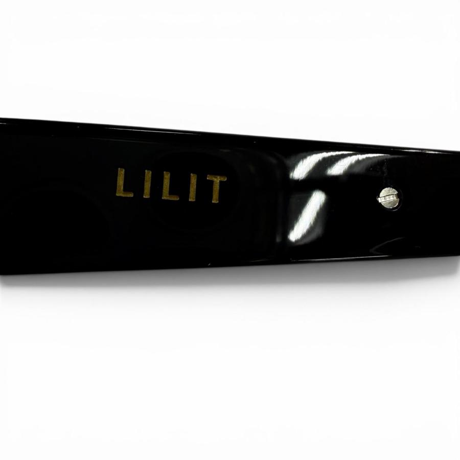 極美品◇GENTLE MONSTER ジェントルモンスター LILIT ウェリントン 