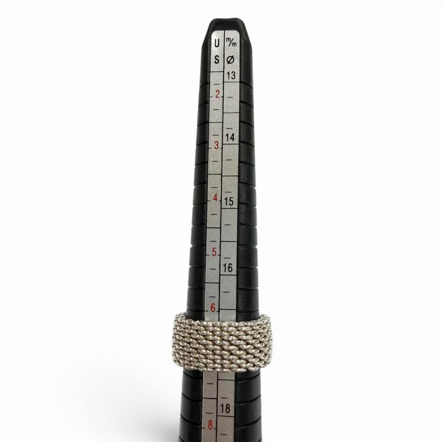 TIFFANY&Co.（ティファニー） 美品▽TIFFANY&Co. サマーセット 925