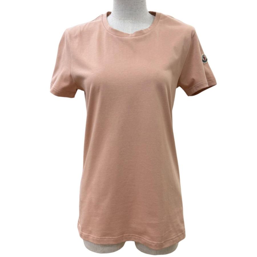 MONCLER（モンクレール） 未使用品☆MONCLER MAGLIA MANICA CORTA
