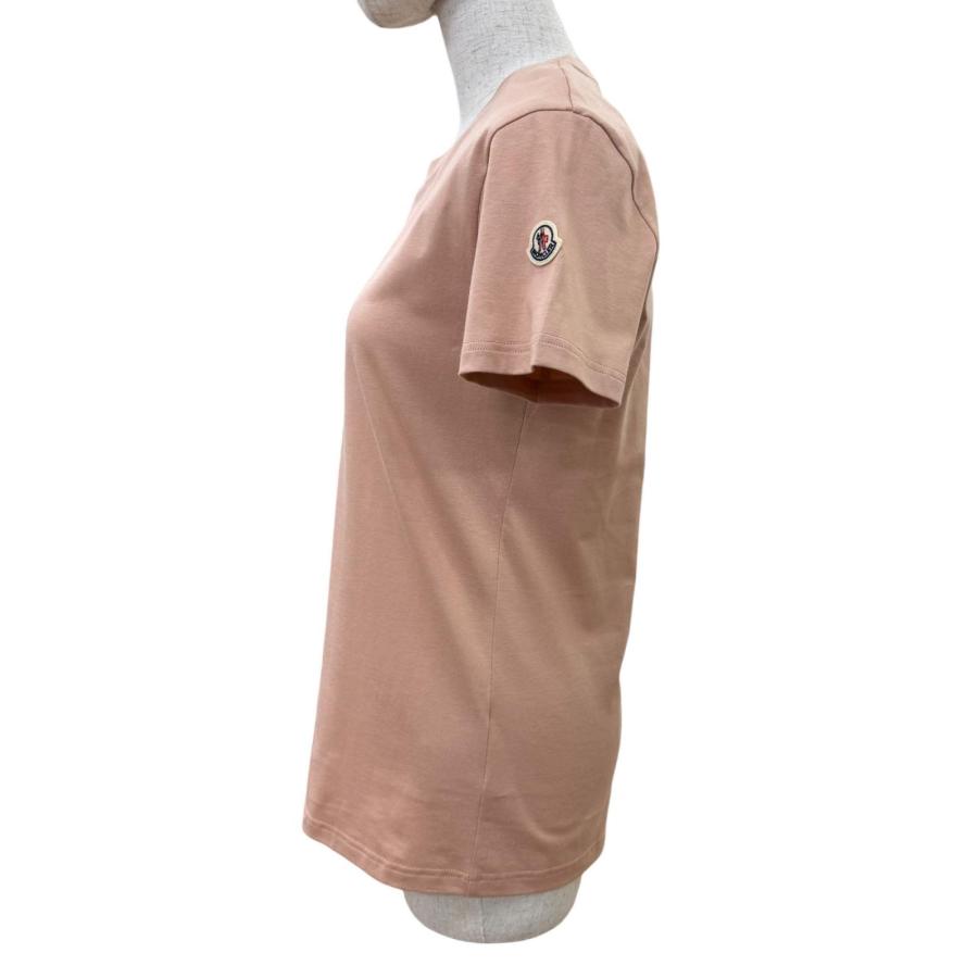 MONCLER（モンクレール） 未使用品☆MONCLER MAGLIA MANICA CORTA