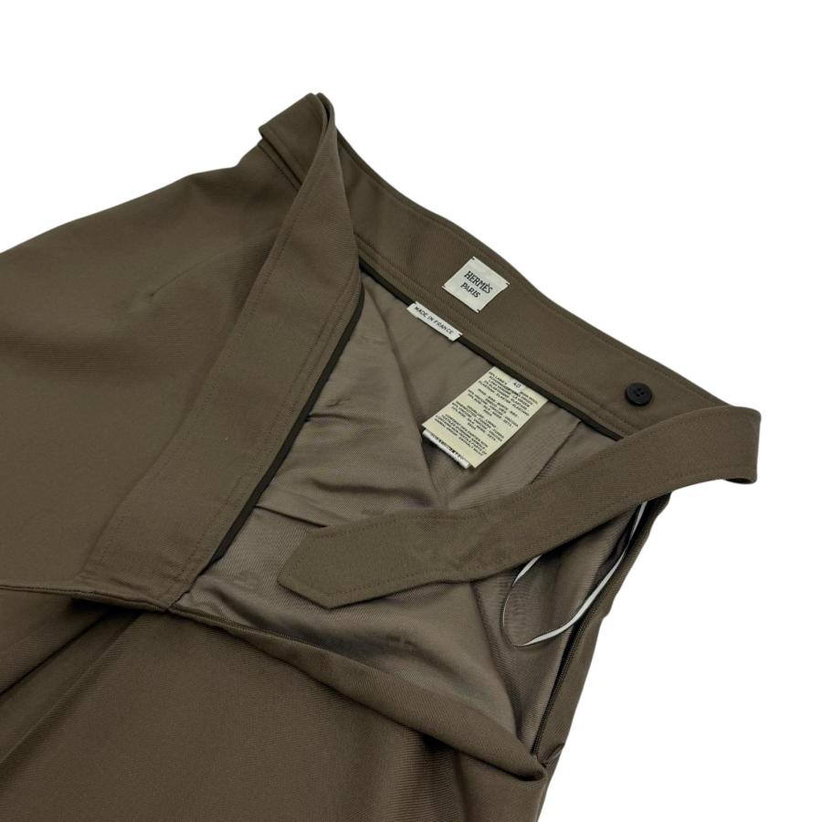 HERMES（エルメス） 美品☆HERMES 2H0304DN ベルトデザイン ボックス