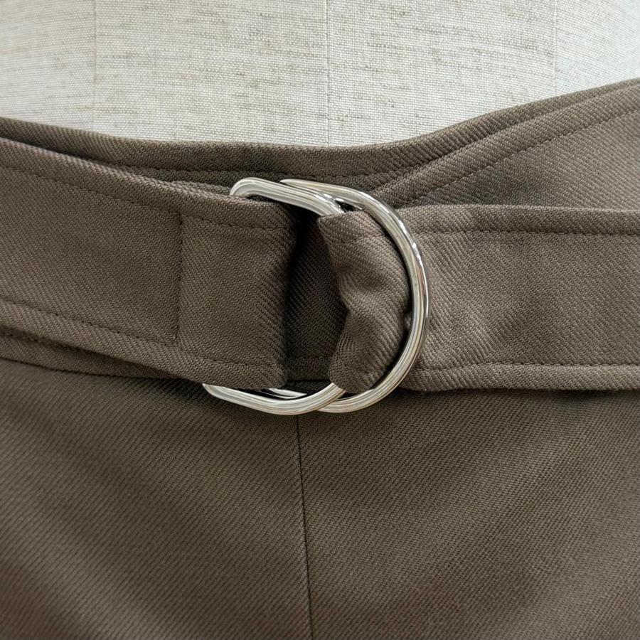 HERMES（エルメス） 美品☆HERMES 2H0304DN ベルトデザイン ボックス