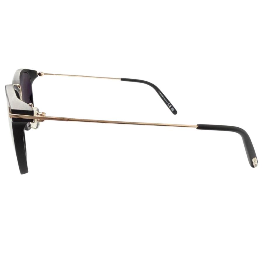極美品□TOM FORD トムフォード TF672 Beau 朝倉未来着用モデル