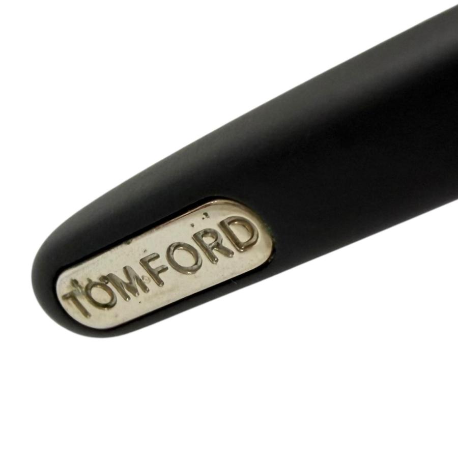 極美品□TOM FORD トムフォード TF672 Beau 朝倉未来着用モデル