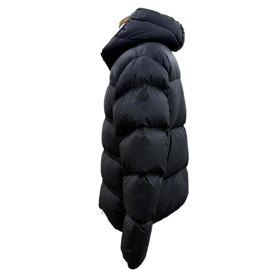MONCLER（モンクレール） 極美品▽MONCLER 24-25AW MASAC ロゴワッペン