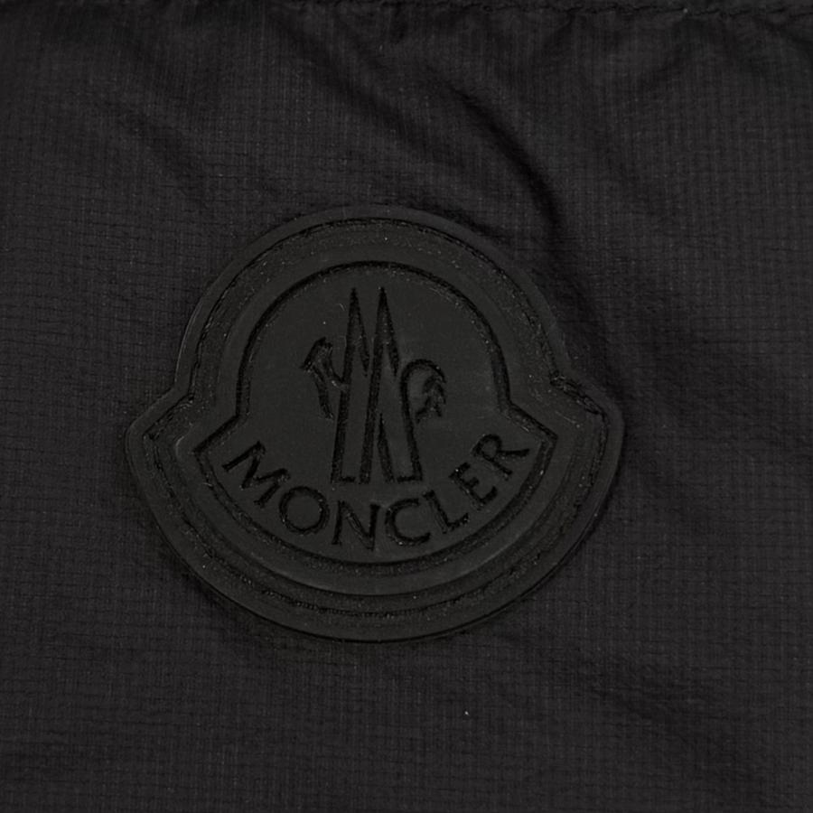 MONCLER（モンクレール） 極美品▽MONCLER 24-25AW MASAC ロゴワッペン