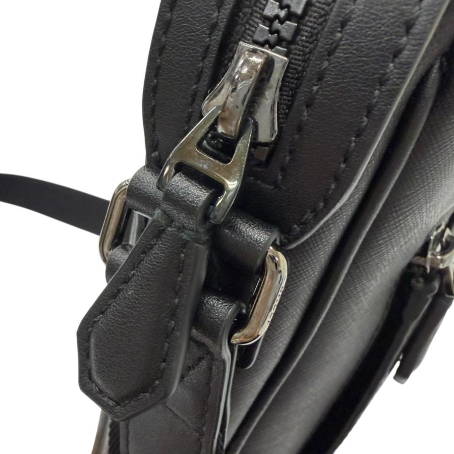 Bally（バリー） 極美品□BALLY MECOY メコイ バリーストライプ
