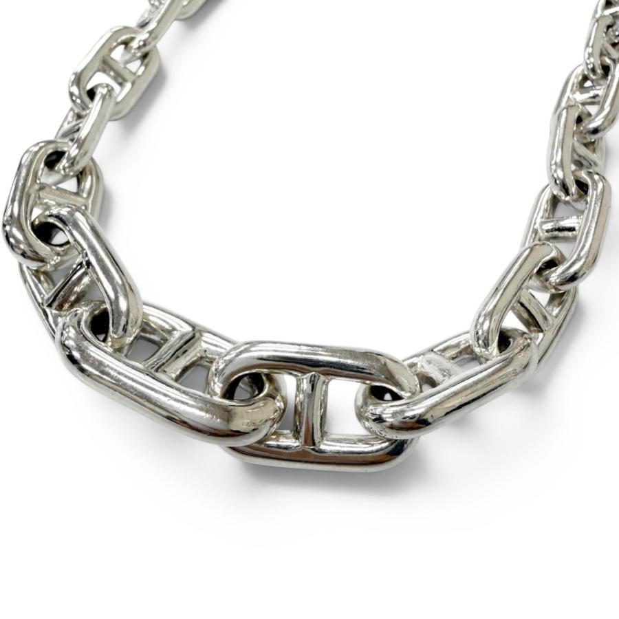 HERMES（エルメス） 美品□HERMES ヴィンテージ SV925