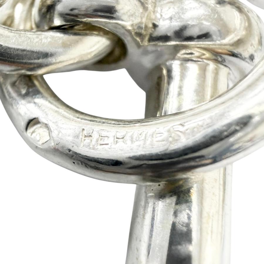 HERMES（エルメス） 美品□HERMES ヴィンテージ SV925