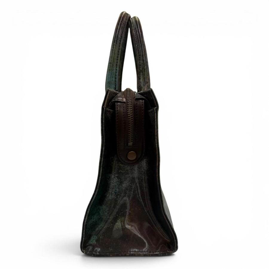 極美品☆JEAN-PAUL GAULTIER ジャンポールゴルチエ ロゴデザイン ロゴ 