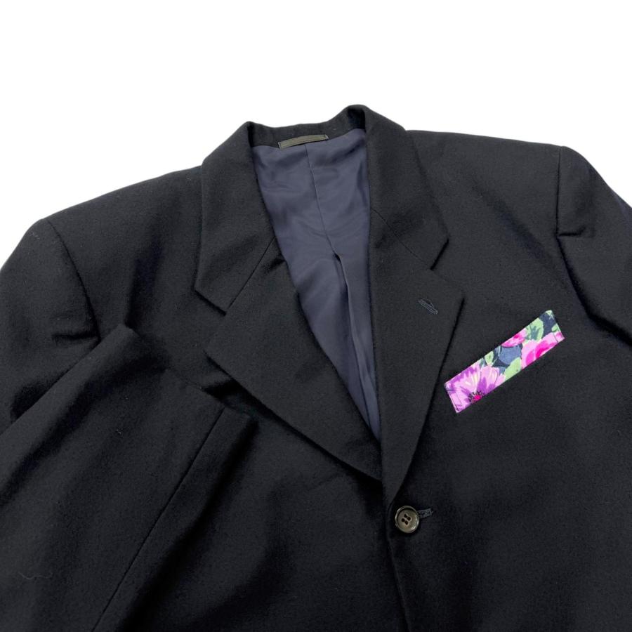 COMME des GARCONS HOMME PLUS 美品□COMME コムデギャルソンオム