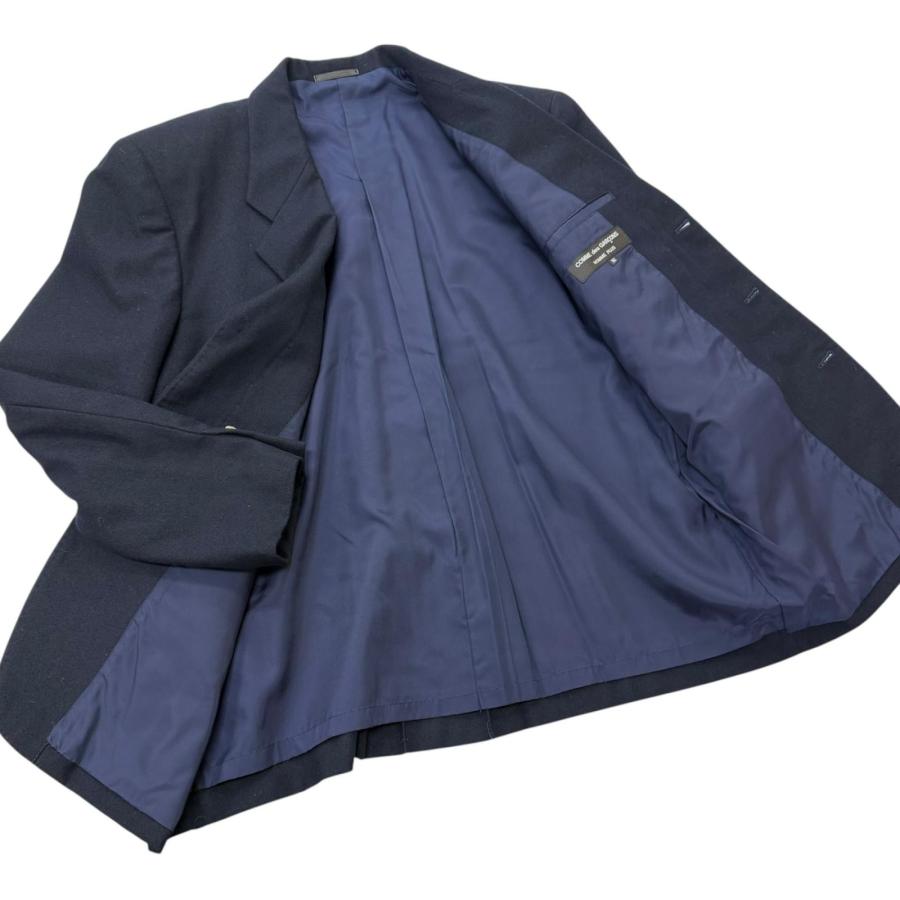 COMME des GARCONS HOMME PLUS 美品□COMME コムデギャルソンオム
