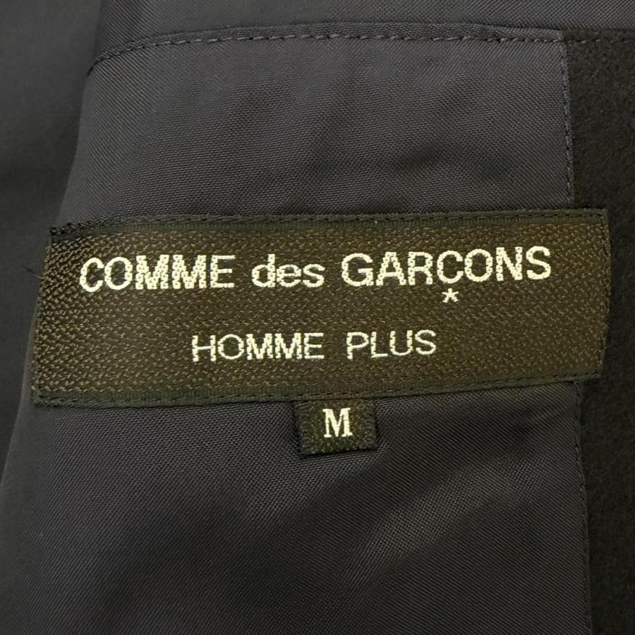 美品□COMME des GARCONS HOMME PLUS コムデギャルソンオムプリュス 88AW アーカイブ PJ-05036M 花柄 シングルスーツ M 日本製 正規品 COMME des GARCONS HOMME PLUS 美品□COMME コムデギャルソンオム