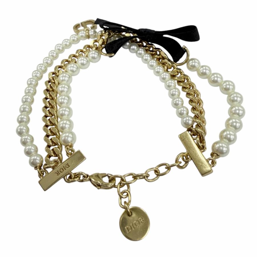 美品☆Christian Dior クリスチャンディオール モンテーニュ30