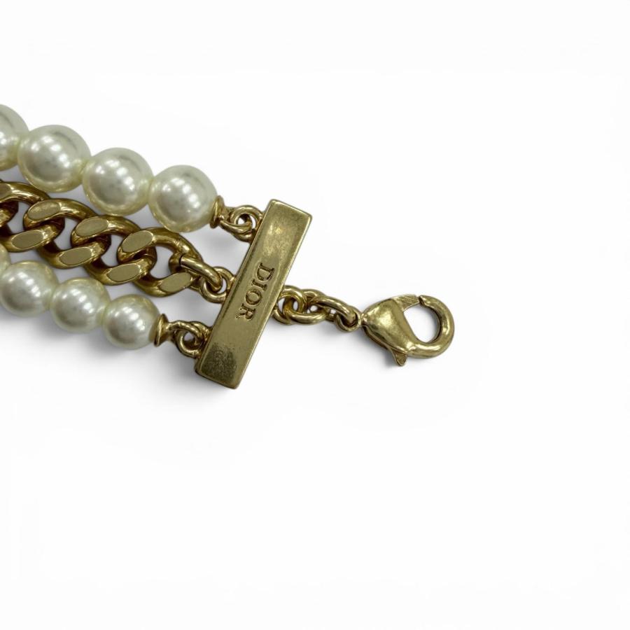 美品☆Christian Dior クリスチャンディオール モンテーニュ30