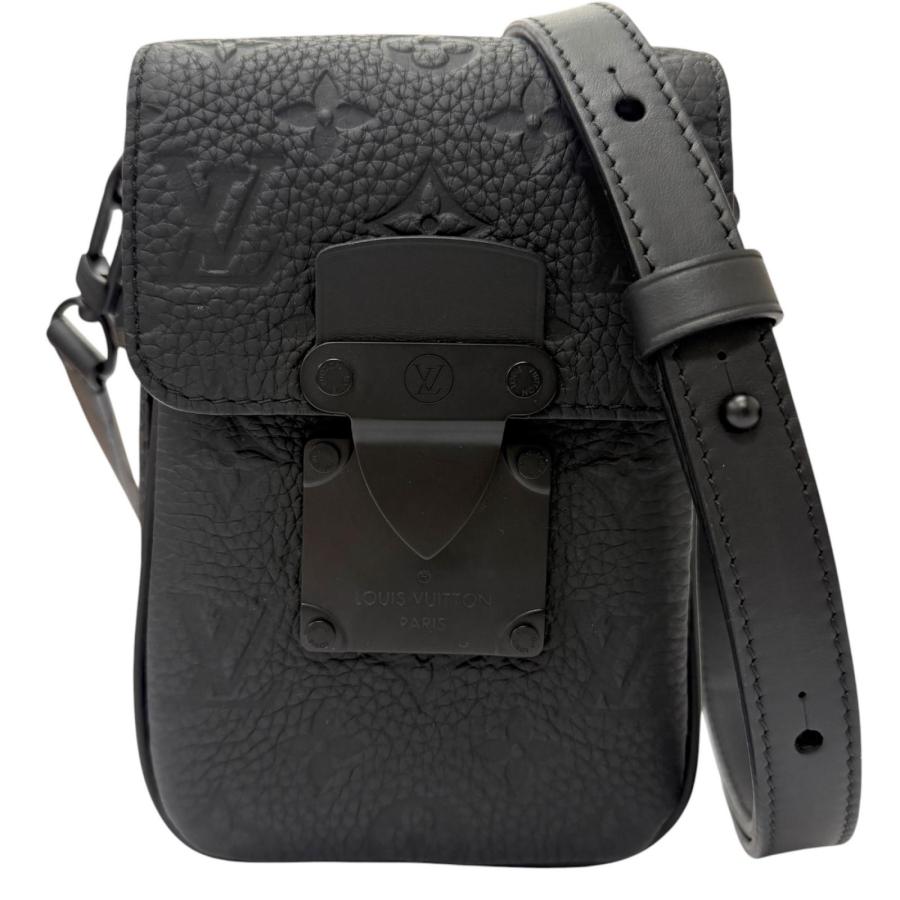 LOUIS VUITTON（ルイ・ヴィトン） 極美品□LOUIS VUITTON M81524 S