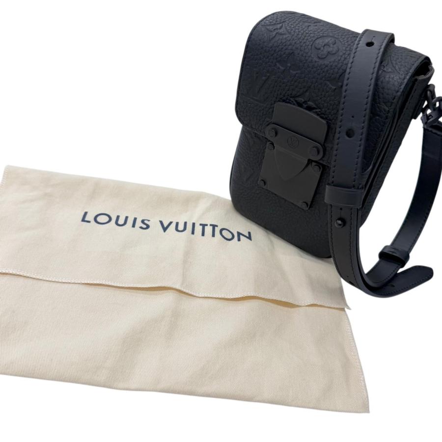 LOUIS VUITTON（ルイ・ヴィトン） 極美品□LOUIS VUITTON M81524 S
