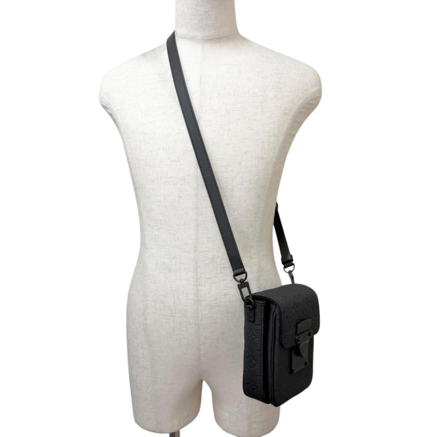 LOUIS VUITTON（ルイ・ヴィトン） 極美品□LOUIS VUITTON M81524 S
