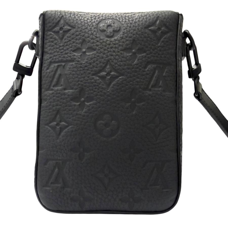 LOUIS VUITTON（ルイ・ヴィトン） 極美品□LOUIS VUITTON M81524 S