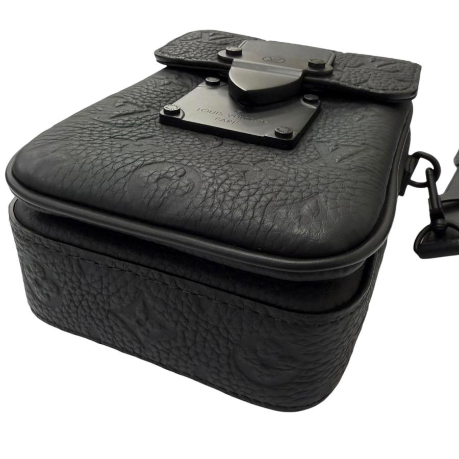 LOUIS VUITTON（ルイ・ヴィトン） 極美品□LOUIS VUITTON M81524 S