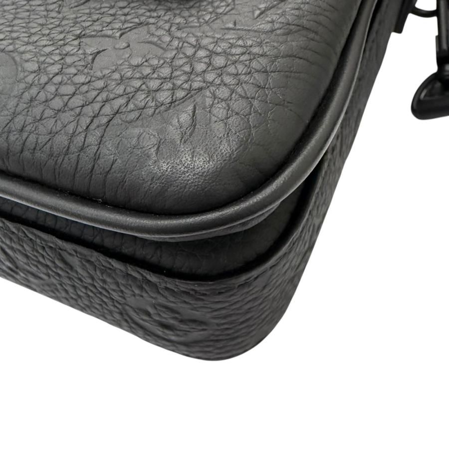 LOUIS VUITTON（ルイ・ヴィトン） 極美品□LOUIS VUITTON M81524 S
