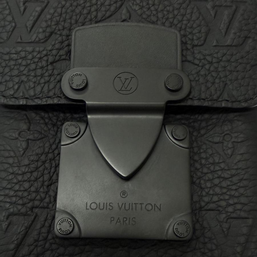 LOUIS VUITTON（ルイ・ヴィトン） 極美品□LOUIS VUITTON M81524 S