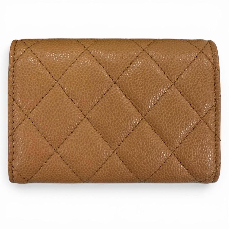 CHANEL（シャネル） 未使用品☆CHANEL AP0230 クラシック スモール