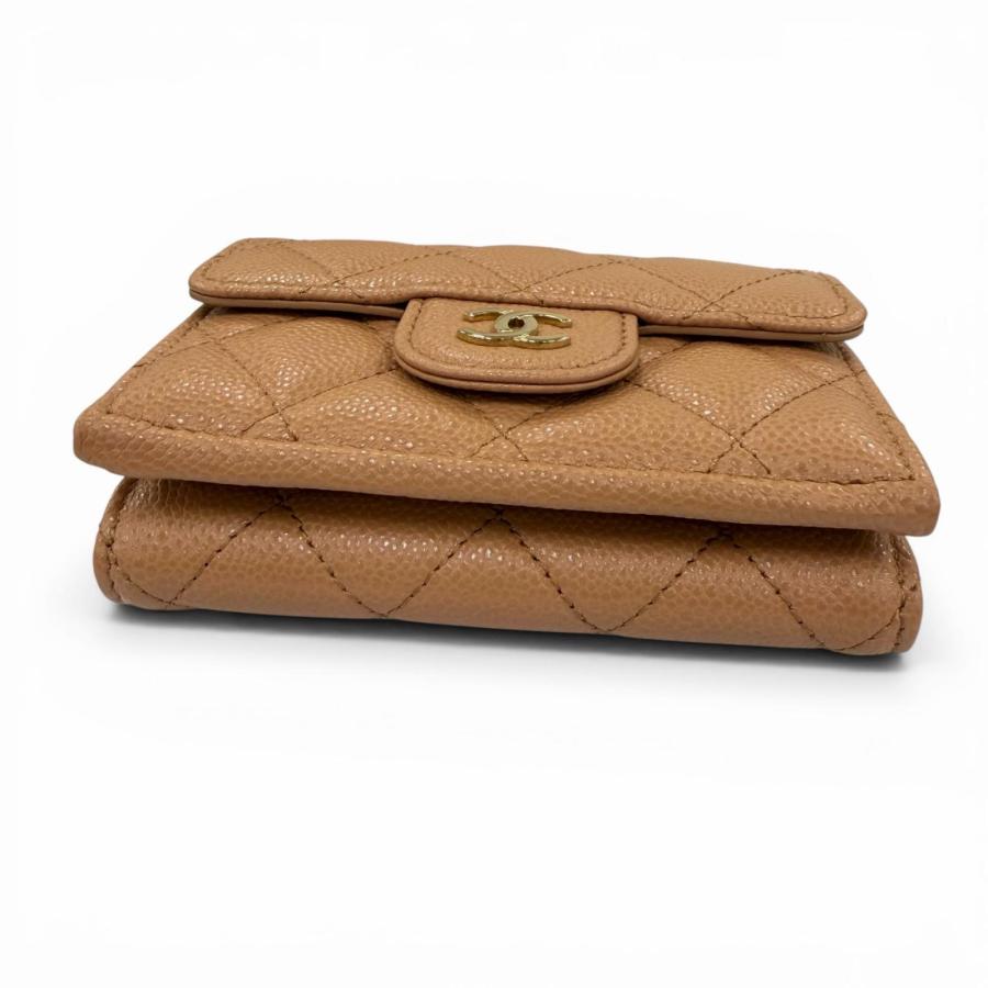 CHANEL（シャネル） 未使用品☆CHANEL AP0230 クラシック スモール