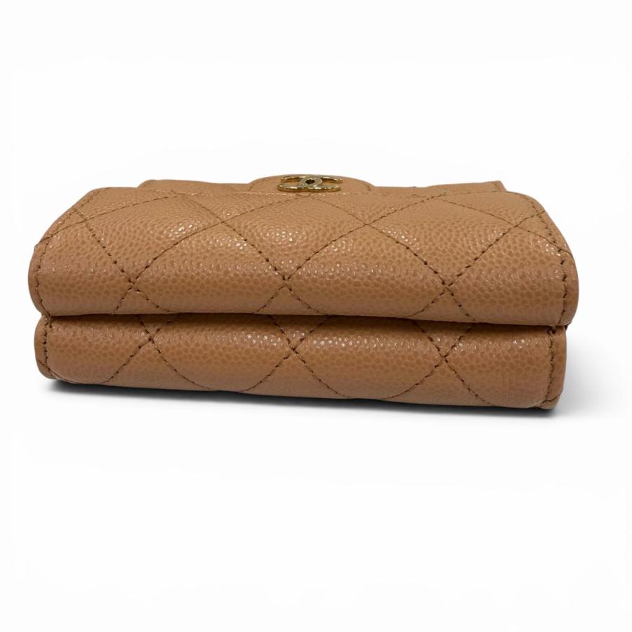 CHANEL（シャネル） 未使用品☆CHANEL AP0230 クラシック スモール