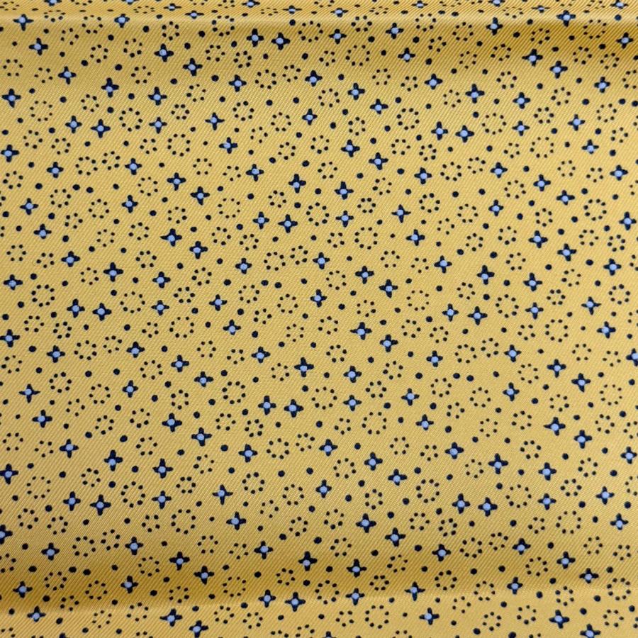 美品　HERMES エルメス　カレ45 プチカレ　ガヴロッシュ　シルク　スカーフ HERMES（エルメス） 極美品☆HERMES プチカレ カレ45 ガヴロッシュ