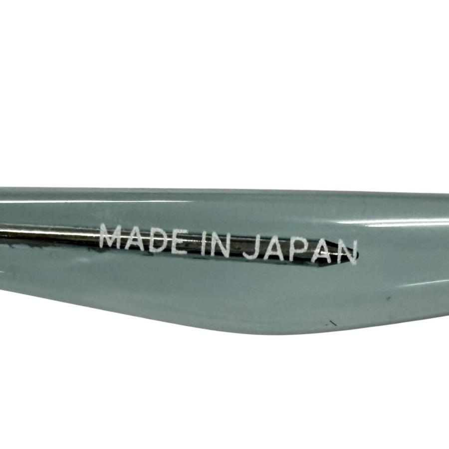 美品□BARTON PERREIRA バートンペレイラ SUB MOIRA ウェリントン
