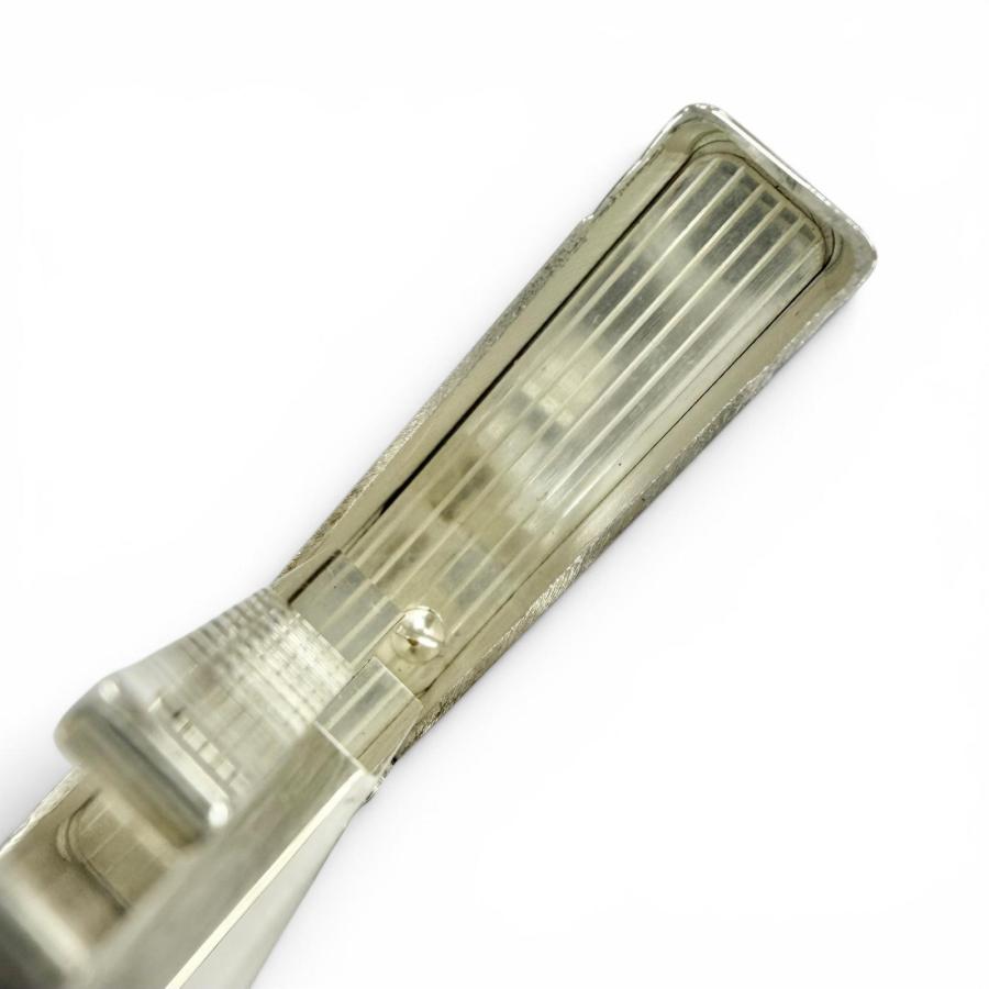 外装美品◇Dupont デュポン ギャッツビー スクエア ダイヤモンドヘッド