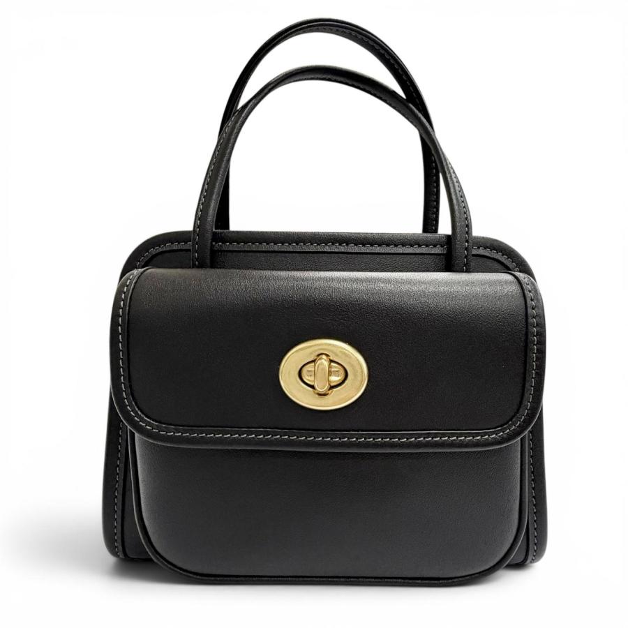 極美品　COACH サッチェル ギャザード 本革　ハンドバッグ　ショルダーバッグ COACH（コーチ） 極美品△COACH CW643 サファリ トートバッグ グラブ