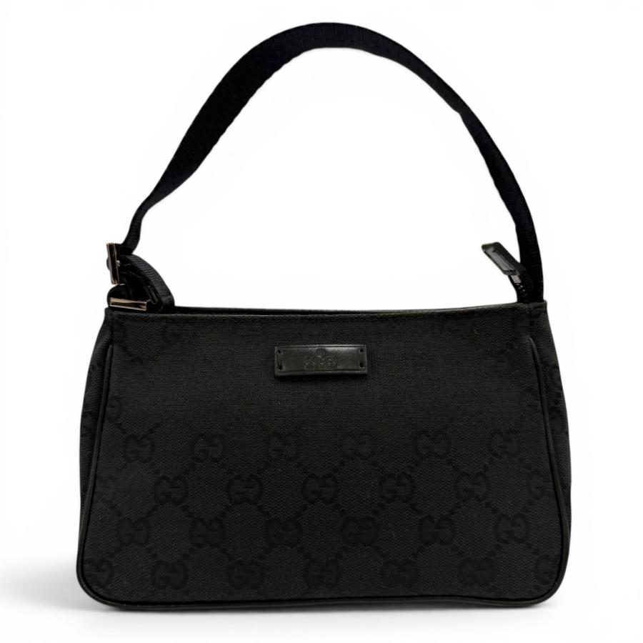 その他 m GUCCI（グッチ） 美品☆GUCCI ヴィンテージ 106644 GGキャンバス