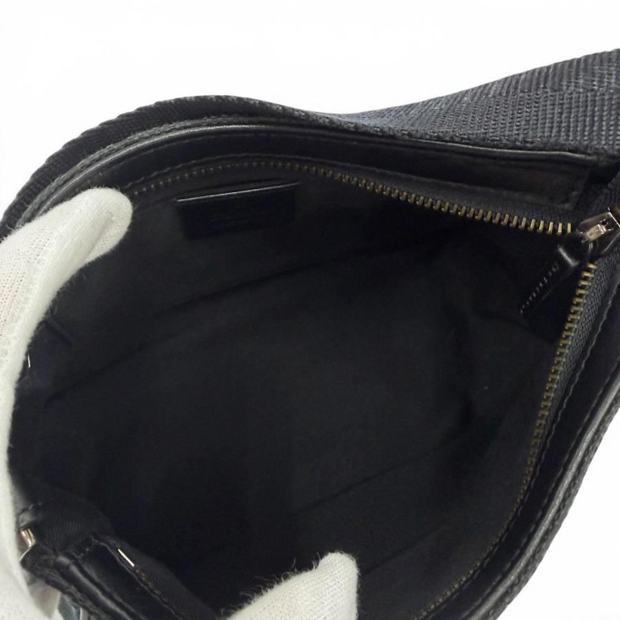 GUCCI（グッチ） 美品☆GUCCI ヴィンテージ 106644 GGキャンバス