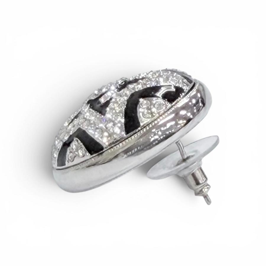 CHANEL（シャネル） 美品△CHANEL A23K ココマーク スター ライン