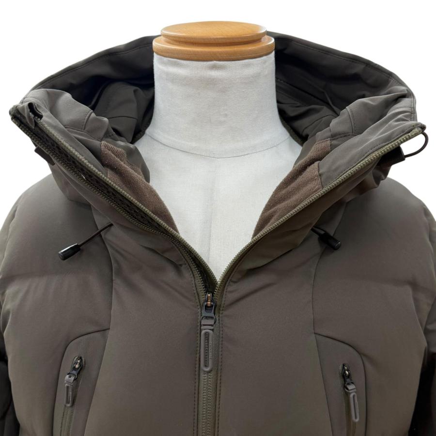 美品▽DESCENTE ALLTERRAIN MIZUSAWA DOWN デサントオルテライン 水沢